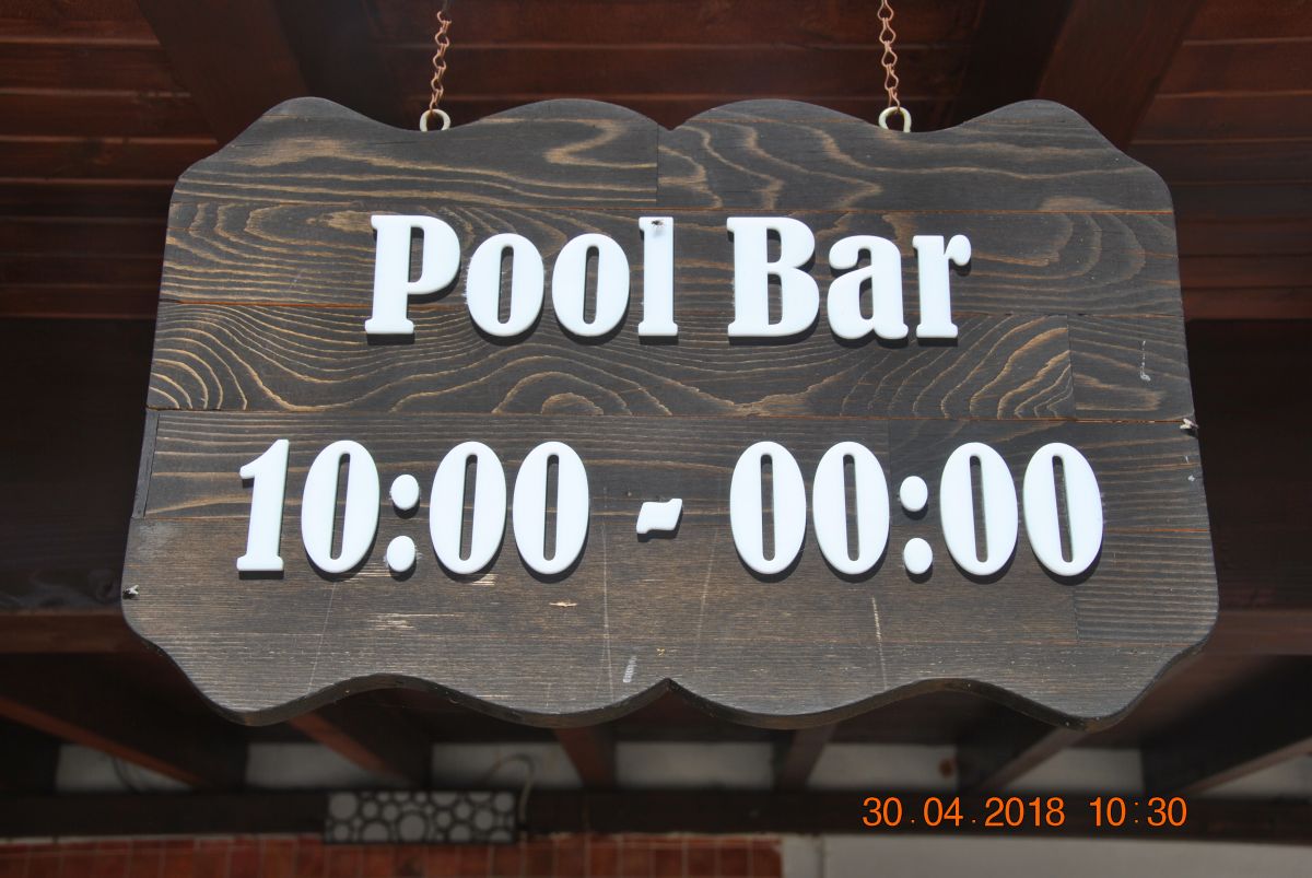 imagini hotel NIRVANA LAGOON KEMER